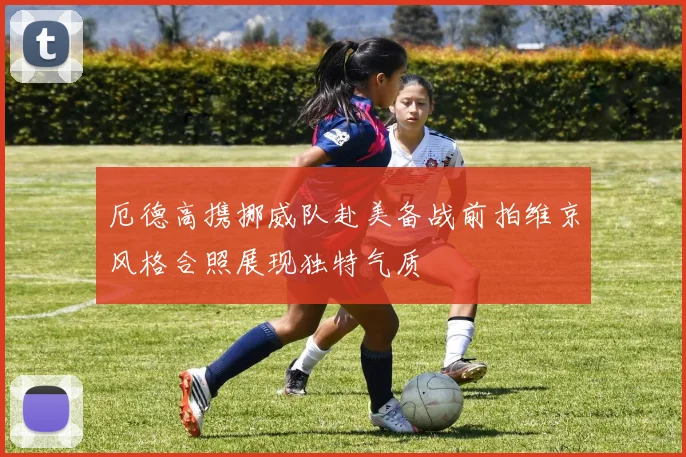 厄德高携挪威队赴美备战前拍维京风格合照展现独特气质