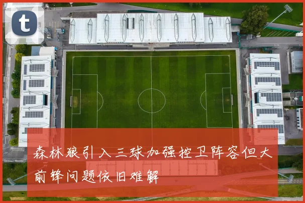 森林狼引入三球加强控卫阵容但大前锋问题依旧难解